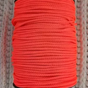 Hekletråd 4mm farge 104