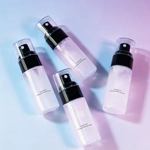 Matte og vannfast makeupfixer-spray ✨💄