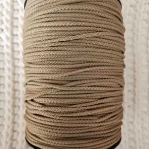 Hekletråd 4mm farge 96