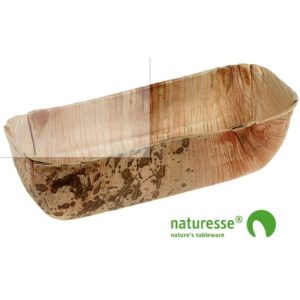 Tray oval, 18×8.5×4.5cm, 300 pr krt Pris pr KRT