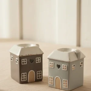 Cottage - Aromalampe