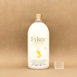 Pikoc Oranger en Fleurs vaskemiddel 1L