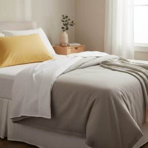 Today Essential putevar 45 x 185 cm gul