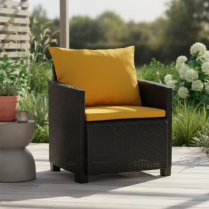 Beskyttelsesetui Jardin Prive