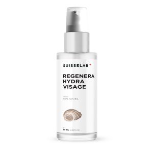Regenera Hydra Visage – Suisse Lab