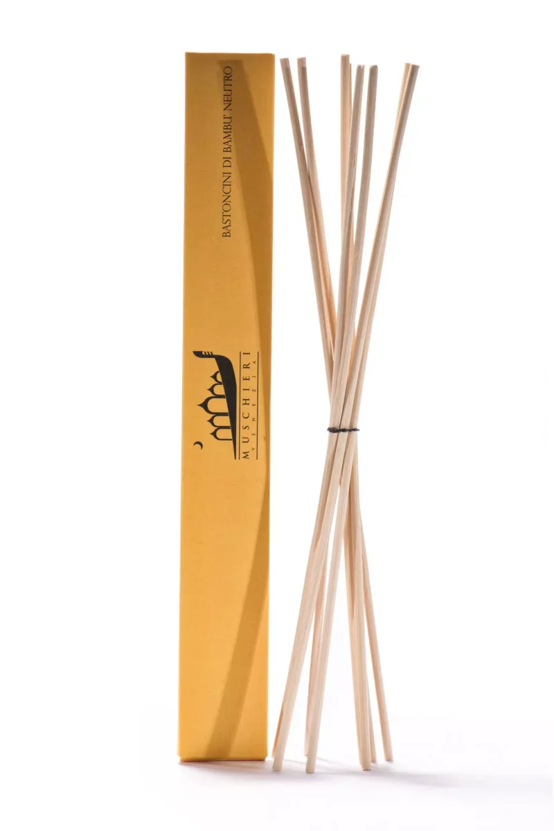 Muschieri Venezia Oud Veneziano duftpinner 250ml - Image 5