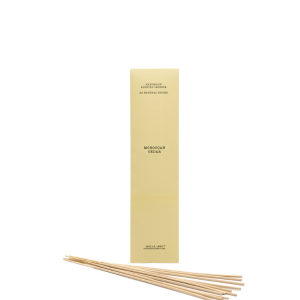 Cereria Molla Moroccan Cedar røkelse 20stk.