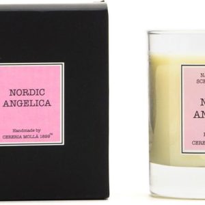 Cereria Molla Nordic Angelica duftlys 230g