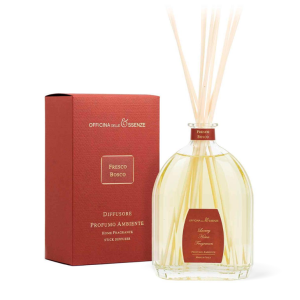 Officina Delle Essenze Fresco Bosco duftpinner 250ml