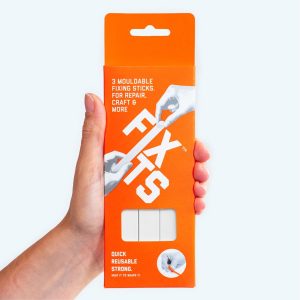 FixIts – Pakke med 3 reparasjonspinner