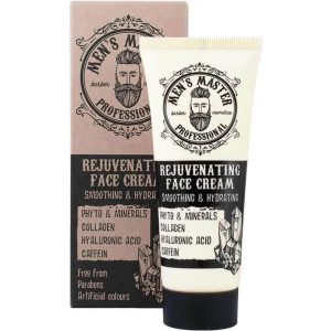 Anti aging ansiktskrem for menn – Men’s Master