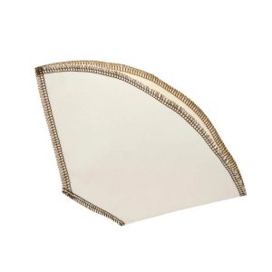 Gjenbrukbart kaffefilter
