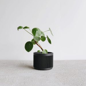 JAPAN – 3D printet innendørs potte