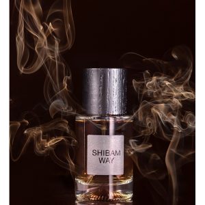 KSP Shibam Way kroppsparfyme 50ml