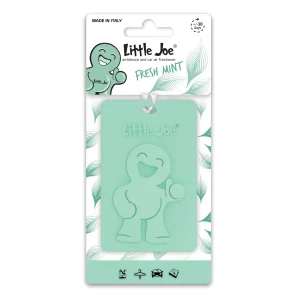 Little Joe® Fresh Mint duftkort