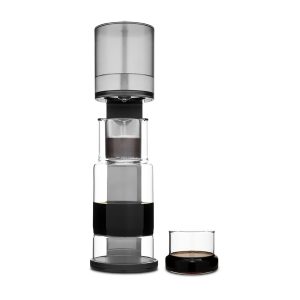 Lounge Night – Cold Drip Tower