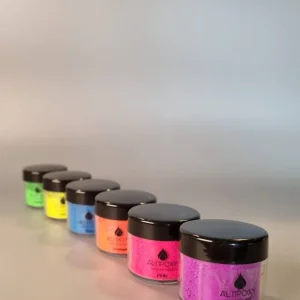Neonpulver