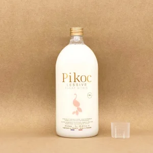 Pikoc Éclat d’Iris vaskemiddel 1L 