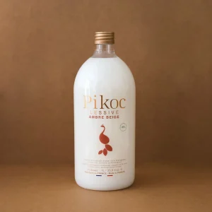 Pikoc Ambre Beige vaskemiddel 1L