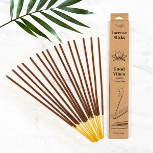 Røkelsespinner – Good Vibes – Lotus Lily