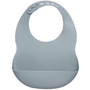 Silikonsmekke – BLÅ