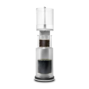 Special Ice Edition – Cold Drip Tower