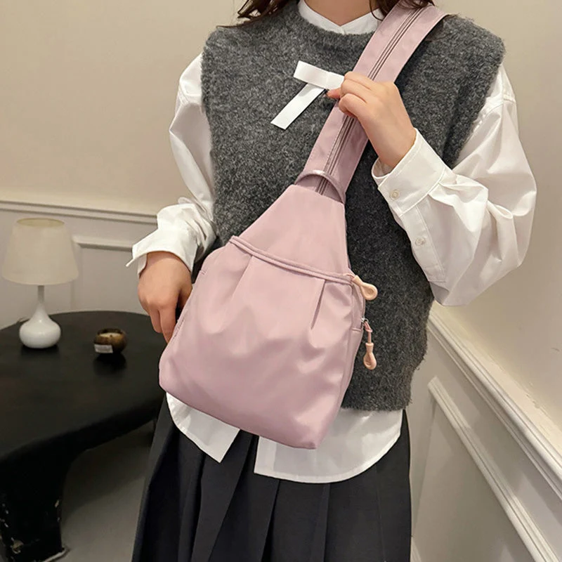 🎒✨ 50% OFF! Women's Lightweight Sling Bag Backpack – Perfect for on-the-go convenience and daily essentials. - Image 5
