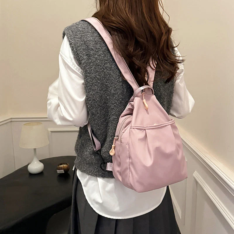 🎒✨ 50% OFF! Women's Lightweight Sling Bag Backpack – Perfect for on-the-go convenience and daily essentials. - Image 6